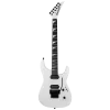 Jackson American Series Soloist™ SL2 DX Abanoz Klavye Snow White Elektro Gitar