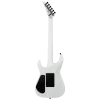 Jackson American Series Soloist™ SL2 DX Abanoz Klavye Snow White Elektro Gitar