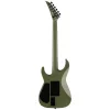 Jackson American Series Soloist SL2MG Floyd Rose EMG Abanoz Klavye Matte Army Drab Elektro Gitar