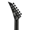 Jackson American Series Soloist SL2MG Floyd Rose EMG Abanoz Klavye Satin Black Elektro Gitar