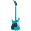 Jackson American Series Soloist SL3 Floyd Rose Abanoz Klavye Mavi Elektro Gitar