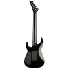 Jackson American Series Soloist SL3 Floyd Rose Abanoz Klavye Siyah Elektro Gitar