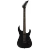 Jackson American Series Virtuoso Hard Tail Abanoz Klavye Satin Black Elektro Gitar