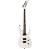 Jackson American Series Virtuoso Hard Tail Abanoz Klavye Snow White Elektro Gitar
