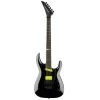 Jackson Concept Series Limited Edition Soloist SL27 EX Abanoz Klavye Gloss Black Elektro Gitar