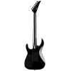 Jackson Concept Series Limited Edition Soloist SL27 EX Abanoz Klavye Gloss Black Elektro Gitar