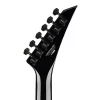 Jackson Concept Series Limited Edition Soloist SL27 EX Abanoz Klavye Gloss Black Elektro Gitar