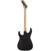 Jackson JS Series Dinky Arch Top JS32Q DKA Amaranth Klavye Transparent Green Burst Elektro Gitar