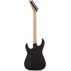 Jackson JS Series Dinky Arch Top JS32Q DKA Amaranth Klavye Transparent Purple Burst Elektro Gitar