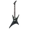 Jackson JS Serisi Warrior™ JS32 Amaranth Klavye Black w/ White Bevels