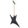 Jackson JS Serisi Warrior™ JS32 Amaranth Klavye Black w/ White Bevels