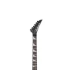 Jackson JS Serisi Warrior™ JS32 Amaranth Klavye Black w/ White Bevels