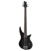 Jackson JS Spectra Bass JS3V Laurel Klavye Satin Black 5 Telli Bas Gitar