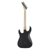 Jackson JS11 Dinky 2-Point Tremolo Amaranth Klavye Gloss Black Elektro Gitar