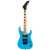 Jackson JS1X Dinky Minion Akçaağaç Klavye Infinity Blue Elektro Gitar