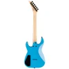 Jackson JS1X Dinky Minion Akçaağaç Klavye Infinity Blue Elektro Gitar