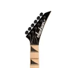 Jackson JS1X Dinky Minion Akçaağaç Klavye Infinity Blue Elektro Gitar