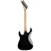 Jackson JS1X Dinky Minion Amaranth Klavye Siyah Elektro Gitar