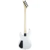 Jackson JS2 Concert Bass Amaranth Klavye Snow White Bas Gitar