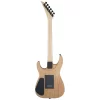 Jackson JS22 Dinky Arch Top 2-Point Tremolo Amaranth Klavye Natural Oil Elektro Gitar