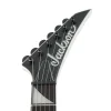 Jackson JS22 Dinky Arch Top 2-Point Tremolo Amaranth Klavye Natural Oil Elektro Gitar