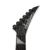 Jackson JS22 DKA Dinky Arch Top 2 Point Tremolo Amaranth Klavye Metallic Blue