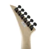 Jackson JS22 DKA Dinky Arch Top 2 Point Tremolo Amaranth Klavye Metallic Blue