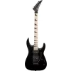 Jackson JS32 Dinky DKA-M Akçaağaç Klavye Black Elektro Gitar
