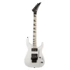 Jackson JS32 Dinky DKA-M Akçaağaç Klavye Snow White Elektro Gitar