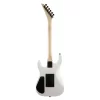 Jackson JS32 Dinky DKA-M Akçaağaç Klavye Snow White Elektro Gitar