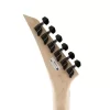 Jackson JS32 Dinky DKA-M Akçaağaç Klavye Snow White Elektro Gitar