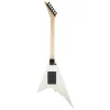 Jackson JS32 Rhoads Floyd Rose Amaranth Klavye Ivory Elektro Gitar