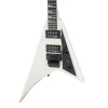 Jackson JS32 Rhoads Floyd Rose Amaranth Klavye Ivory Elektro Gitar