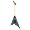 Jackson JS32 Rhoads Floyd Rose Amaranth Klavye Satin Gray Elektro Gitar