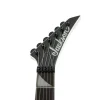 Jackson JS32 Rhoads Floyd Rose Amaranth Klavye Satin Gray Elektro Gitar