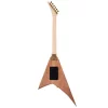 Jackson JS32 Rhoads Mahogany Floyd Rose Amaranth Klavye Natural Elektro Gitar