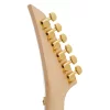 Jackson JS32 Rhoads Mahogany Floyd Rose Amaranth Klavye Natural Elektro Gitar