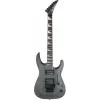 Jackson JS32Q Dinky QM Arch Top FR AH TBLK