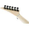 Jackson JS32Q Dinky Quilt Maple Arch Top Floyd Rose Amaranth Klavye Dark Sunburst Elektro Gitar
