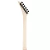 Jackson JS32T King V Sabit Köprü Amaranth Klavye Ferrari Red Elektro Gitar
