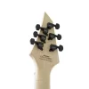 Jackson Monarkh JS22 SC Amaranth Klavye Red Stain Elektro Gitar