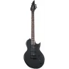 Jackson Monarkh JS22 SC Amaranth Klavye Satin Black Elektro Gitar