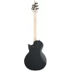 Jackson Monarkh JS22 SC Amaranth Klavye Satin Black Elektro Gitar