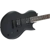 Jackson Monarkh JS22 SC Amaranth Klavye Satin Black Elektro Gitar