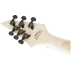 Jackson Monarkh JS22 SC Amaranth Klavye Satin Black Elektro Gitar