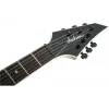 Jackson Monarkh JS22 SC Amaranth Klavye Tobacco Burst Elektro Gitar