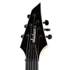 Jackson Monarkh JS22Q SC Amaranth Klavye Transparent Purple Burst Elektro Gitar