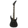 Jackson Pro Jeff Loomis Soloist SL7 Abanoz Klavye Satin Black 7 Telli Elektro Gitar