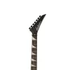 Jackson Pro Jeff Loomis Soloist SL7 Abanoz Klavye Satin Black 7 Telli Elektro Gitar