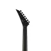 Jackson Pro Jeff Loomis Soloist SL7 Abanoz Klavye Satin Black 7 Telli Elektro Gitar